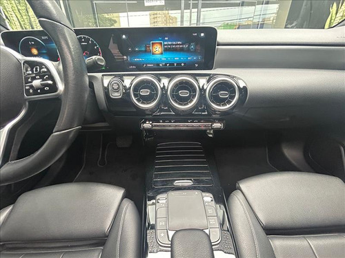 Mercedes-Benz A 200 A200 Advance 1.3 Cgi Top 2021