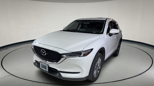 Mazda CX-5 2.5 I GRAND TOURING AUTO