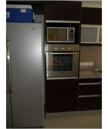 Apartamento En Brava, 3 Dormitorios *- Ref: 1869