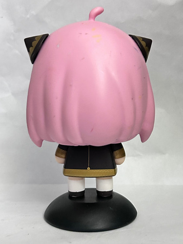 Figura Spy X Family - Anya Forger - Yura Yura Head - Yoyu No