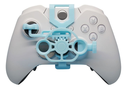 Game Steering Wheel Diy Gamepad Steering Para Xbox One S/x