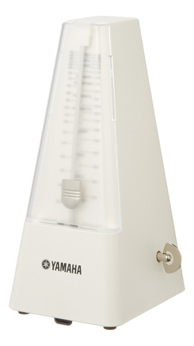 Metronomo Yamaha Mp-90 Iv, Marfil