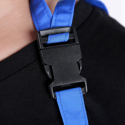 Delantal Criogénico Safety Cryo De Nitrógeno De Temperatura