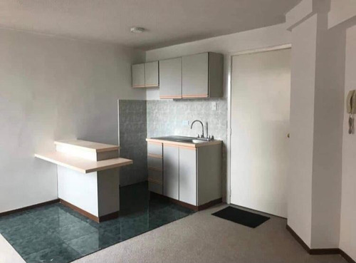 Imagen 3 de 9 de Sector Carolina - Arriendo Bonita Suite 290 Usd .en Excelente Ubicación. Ideal Para Estudiantes