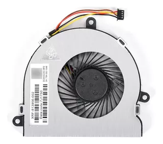 Ventilador Hp 15-ac 15-af 15-ay 15-bs 250 G4