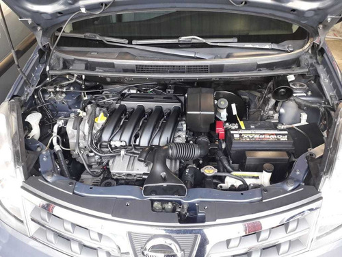 Livina 1.6 Flex