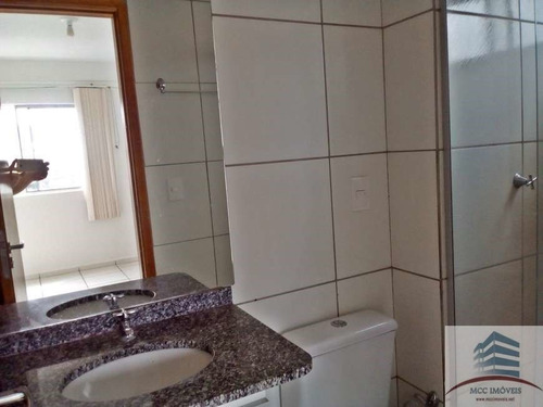 Apartamento A Venda Planalto Dream Residencial
