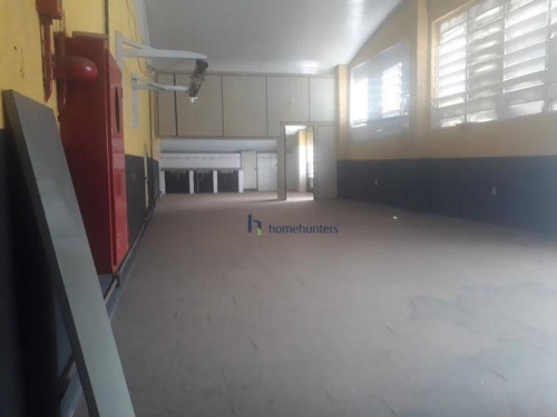 Galpão, 4183 M² - Venda Por R$ 13.000.000,00 Ou Aluguel Por R$ 60.000,00/mês - Jardim Do Lago - Campinas/sp - Ga0518