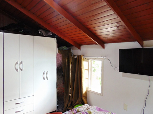 Imagem 20 de 30 de Casa Com 4 Dormitórios À Venda, 270 M² Por R$ 489.000,00 - Enseada De Brito - Palhoça/sc - Ca0825