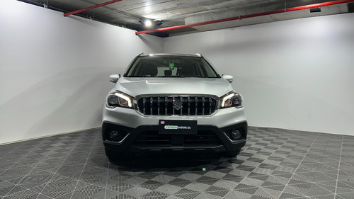 Suzuki S-Cross GLX 1.6 MT