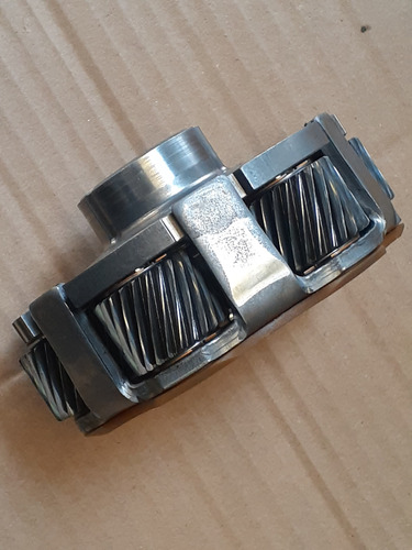 Planetario Transmision Automatica 5r55w Ford Explorer (Usado)