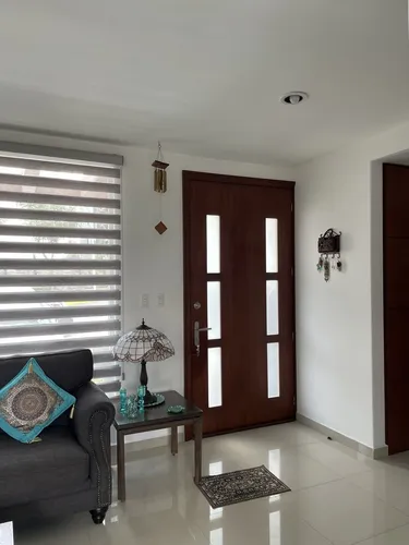 Casa En Venta En Aqua 1