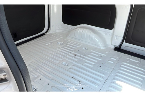 Chevrolet Tornado Van 1.5 Ls Mt