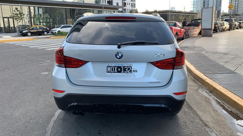 Imagen 11 de 15 de Bmw X 1 S Drive