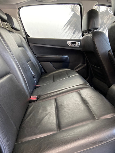 Imagen 12 de 25 de Peugeot 307 Xs Premium 2.0 2011