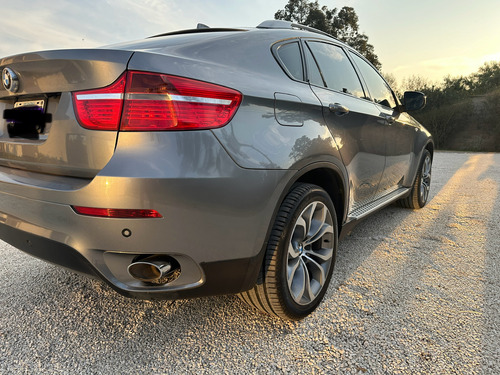 BMW X6 3.0 Xdrive 30d Sportive 245cv