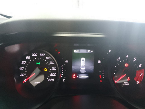 Fiat Argo 1.3 Drive Gse