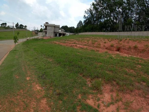 Imagem 2 de 9 de Cód 5441 - Terreno De 1.006 M² Em Condominio De Alto Padrão. - 5441