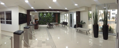 Imagem 7 de 13 de Sala À Venda No Bairro Baeta Neves - São Bernardo Do Campo/sp - O-2663-8481