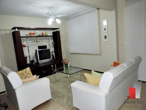 Imagem 4 de 30 de Duplex Em Meia Praia!!! - Av328 - 31987866
