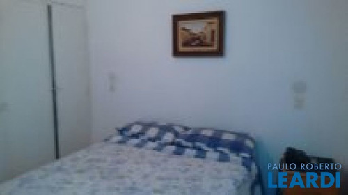 Imagem 8 de 11 de Flat - Jardim Paulista - Sp - 446792