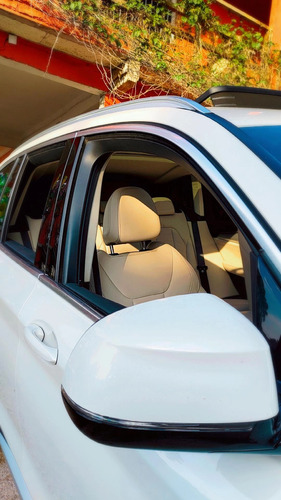 BMW X3 2.0 Xdrive30e Xline 5p Hibrido Automática
