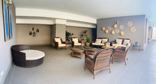 Depto Arriendo Pocuro 2d2b Est Bod Metro Inés De Suárez J80
