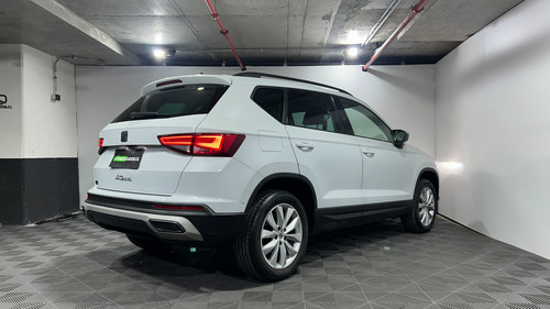 Seat Ateca 1.4 Style 4X4 At