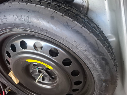 300 C Hemmi 5.7 De Lujo, Quemacocos