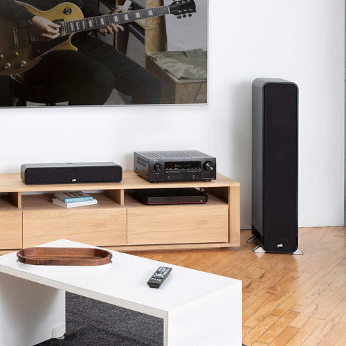 Receptor Av 4k De 5.2 Canales Denon Avr-s750h