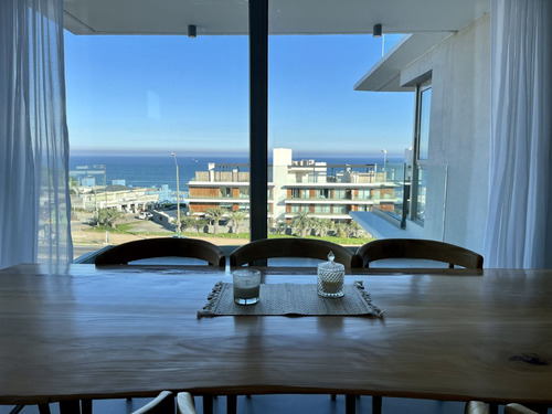 Imagen 3 de 25 de Apartamento En Alquiler De 3 Dormitorios En Manantiales, Pun (ref: Bpv-9218)