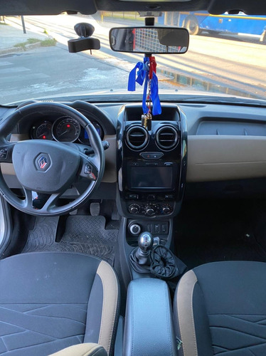 Renault Duster 2016 2.0 Ph2 4x4 Privilege 143cv