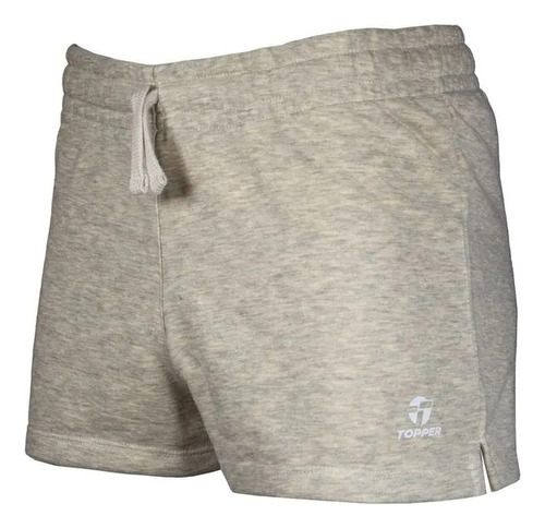 Topper Short Basico Rtc Lefran