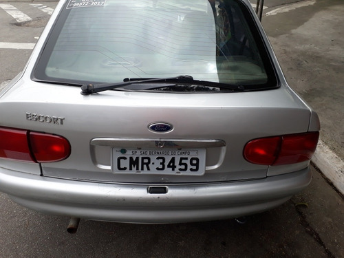 Ford Escort 1998