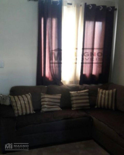 Imagem 10 de 14 de Apartamento Com 2 Dormitórios À Venda Em Itaim Paulista - Ap1955