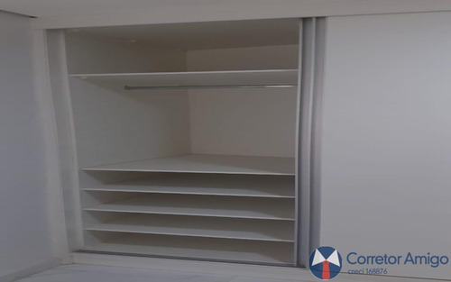Imagem 14 de 20 de Apartamento De 2 Dormitórios Parque Continental 2 - Ml4066