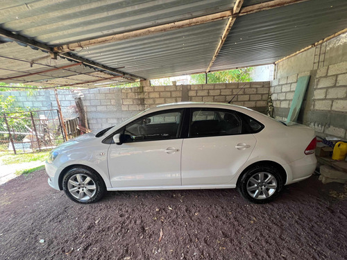 Volkswagen Vento Gasolina