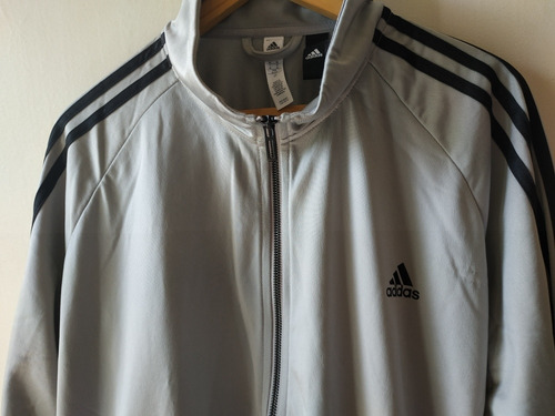 Imagen 3 de 7 de Campera adidas Original Envío Gratis!