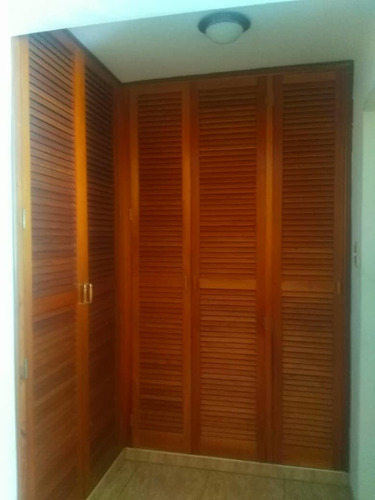 Imagen 10 de 13 de Apartamento En Venta En La Urbina