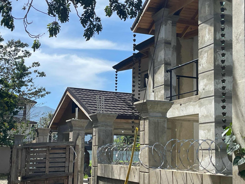 Casa En Venta Jarabacoa Rd$25,000,000
