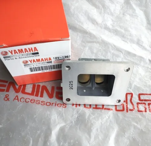 Torque Yamaha Dt 125/175/200 Original Japonés