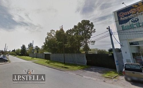 Imagen 6 de 20 de Fracción Comercial 3340 M²- Ideal Locales Comerciales - Acceso Oeste - Moreno