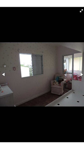 Sobrado Com 3 Dorms, Parque Das Cigarreiras, Taboão Da Serra - R$ 550 Mil, Cod: 3388 - V3388