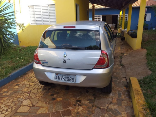 Renaut Clio 13/14 1.0 Completo