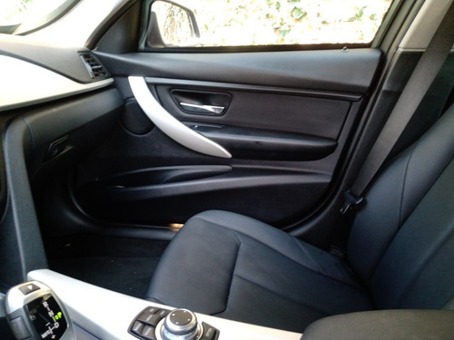 Bmw Serie 3 2013 2.0 Sport Aut. 4p 245 Hp