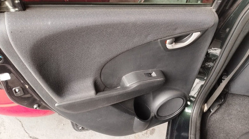 Imagem 12 de 23 de Honda Fit Lx 1.4 Manual 2010/2011 Completo Revisado