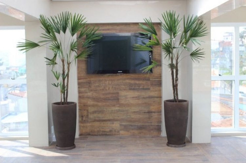 Linda Sala Comercial Alto Padrão Para Locaçao Na Cobertura.