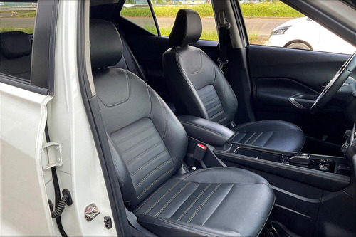 Nissan Kicks E-Power Platinum At