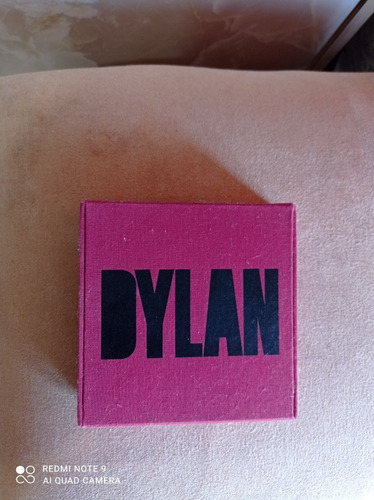 Dylan Box Set