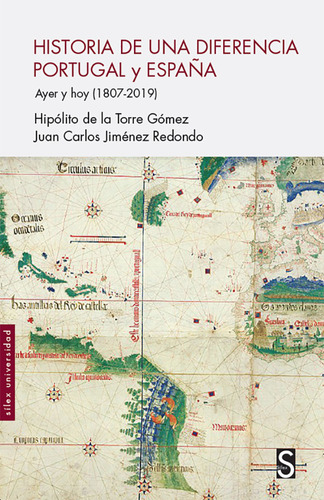 Libro Historia De Una Diferencia Portugal Y Espaã±a - De ...